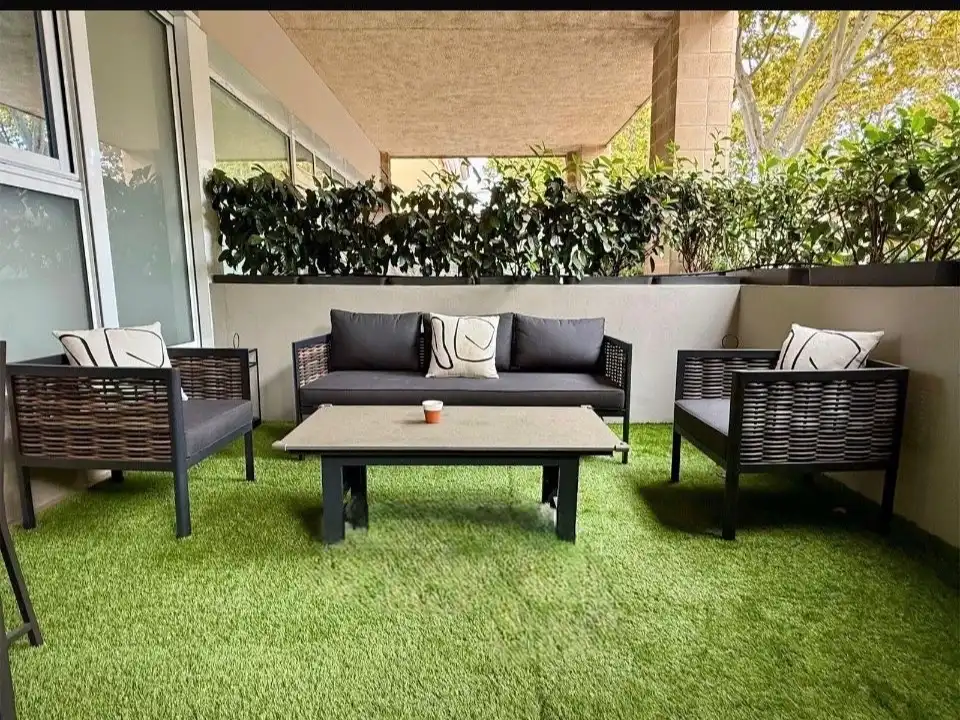Apartamento con jardín en venta en Verbania 20
