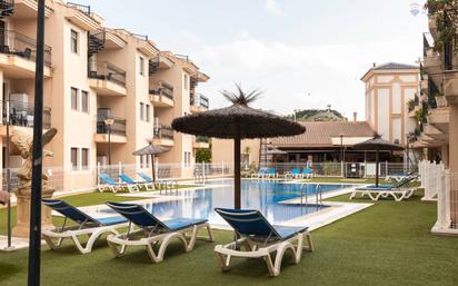 Apartment for sale in Urbanización Collados Zieschang, 63A, Los Collados - Los Geraneos, Águilas