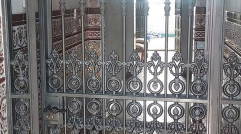 Foto 5 de Casa o xalet en venda a Real Utrera, Centro - Doña Mercedes, Dos Hermanas