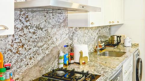 Foto 5 de Pis en venda a De López de Aranda, Salvador, Madrid