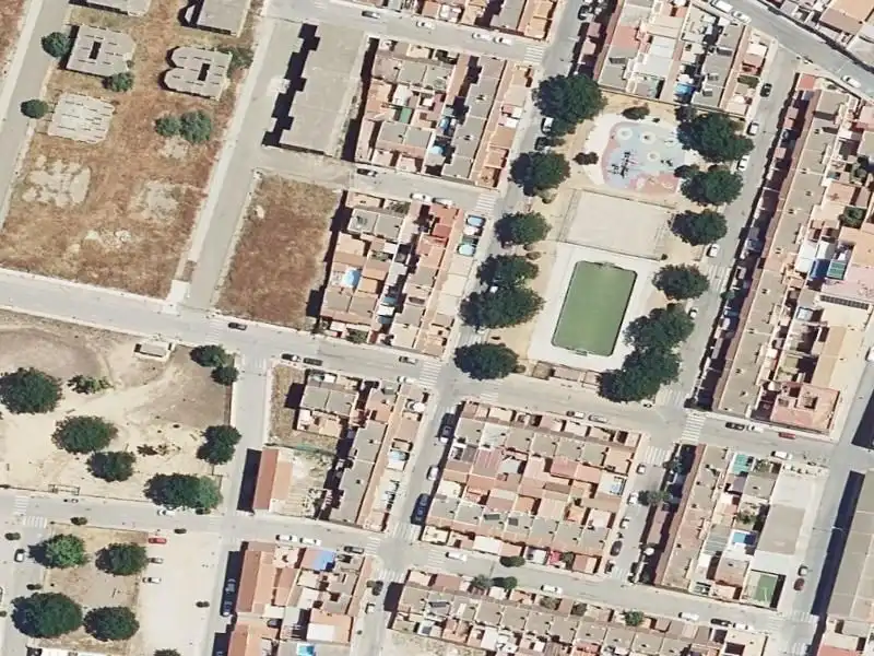 Casa in vendita a CL. CADIZ 63 Sin planta