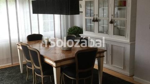 Foto 2 de Casa o chalet en venta en Lardero - Avenida de la Rioja, Lardero, La Rioja