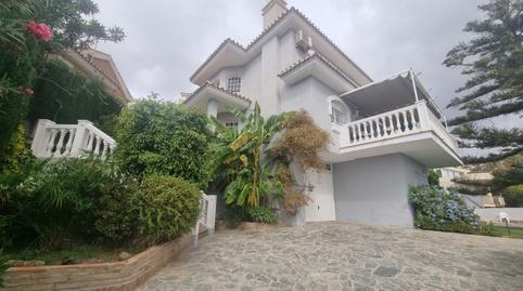 Foto 5 de Casa o xalet en venda a Los Flamencos, 5, Cerrado de Calderón - Hacienda Paredes, Málaga
