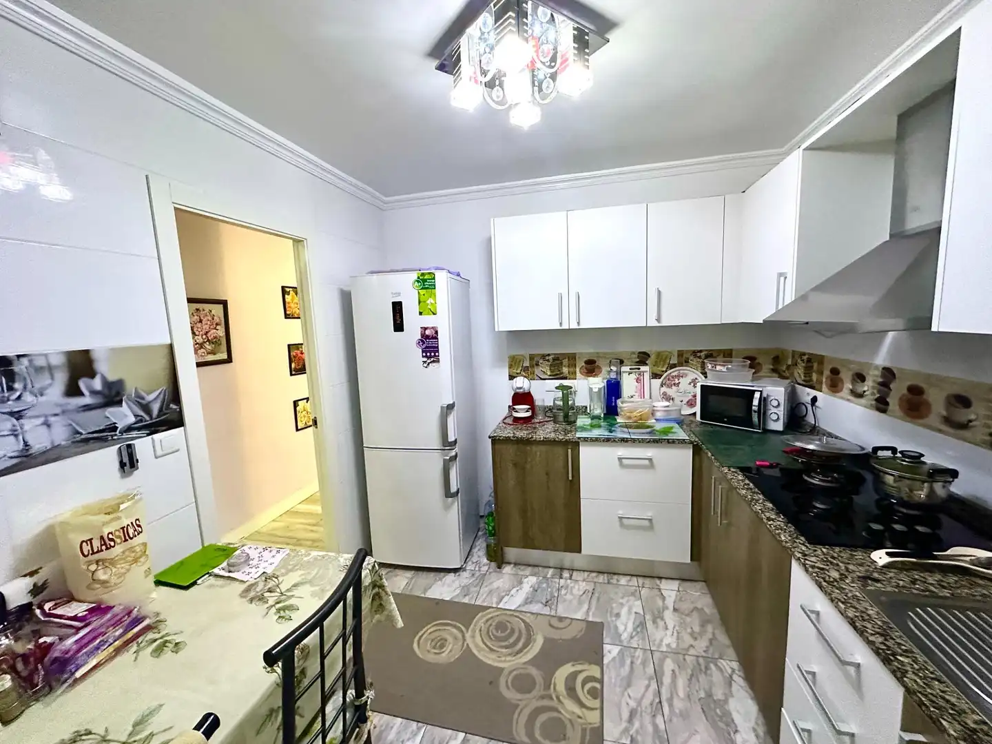 Appartement compact avec terrasse à vendre à SAN IGNACIO DE LOYOLA, imagen 14