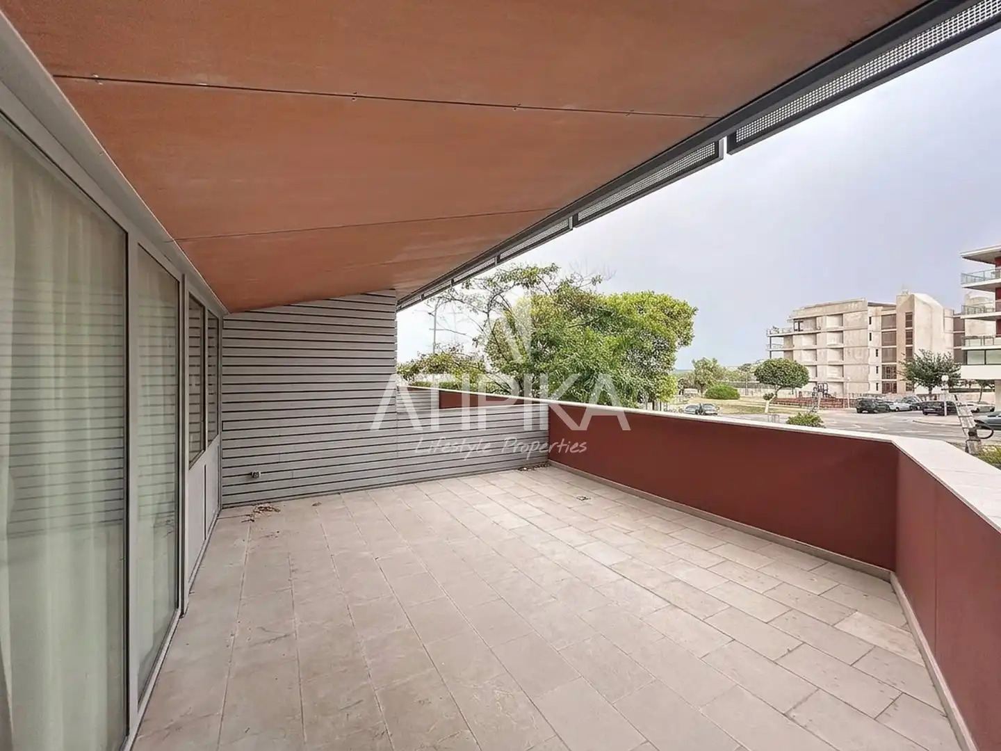 Terrassa de Pis en venda en Maó - Mahón amb Aire condicionat, Terrassa i Traster