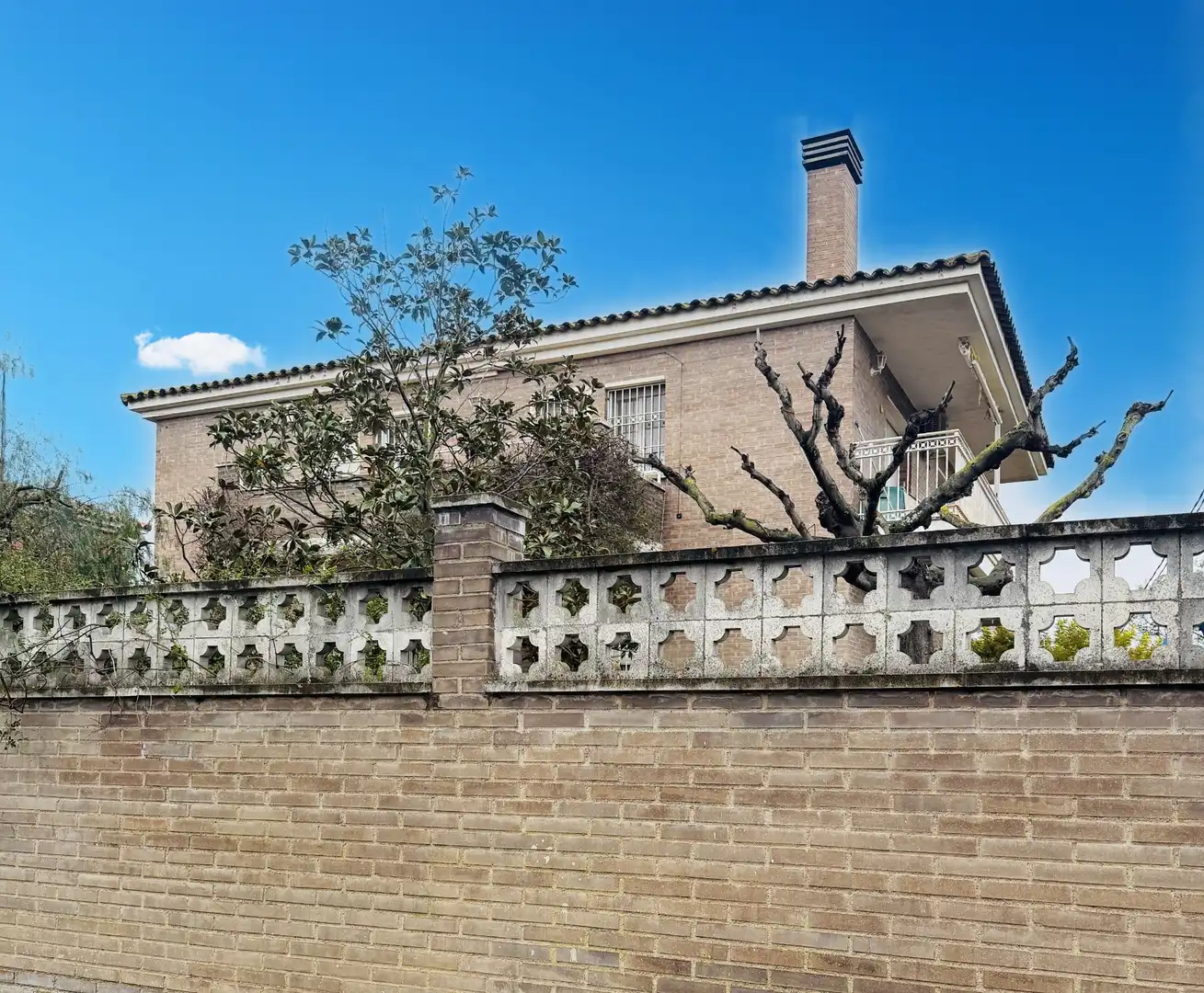Casa con terraza en venta en Ronda Morell i Vilallonga 12, imagen 9