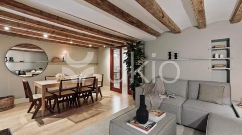 Photo 2 of Apartment to rent in Carrer Dels Flassaders, Sant Pere, Sta. Caterina i la Ribera, Barcelona