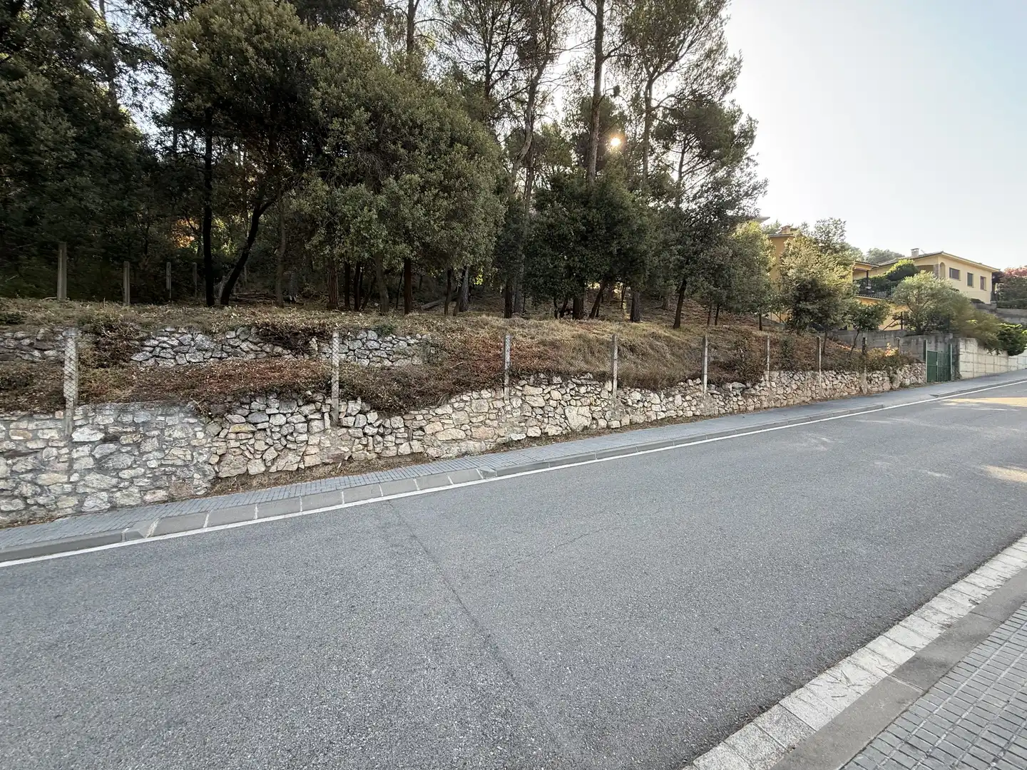 Terreno residencial en venta en d'Aiguafreda de Dalt 5, imagen 17