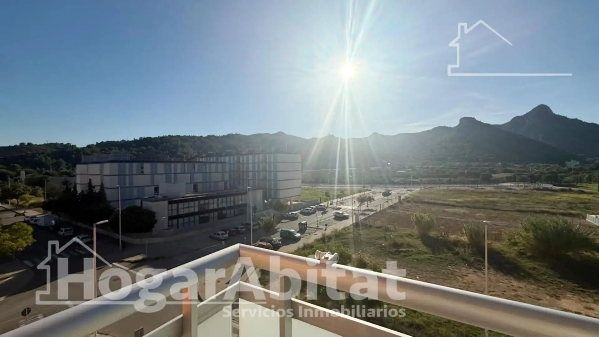 Appartamento con terrazza in vendita a Calle Partida de las Palmes, imagen 40