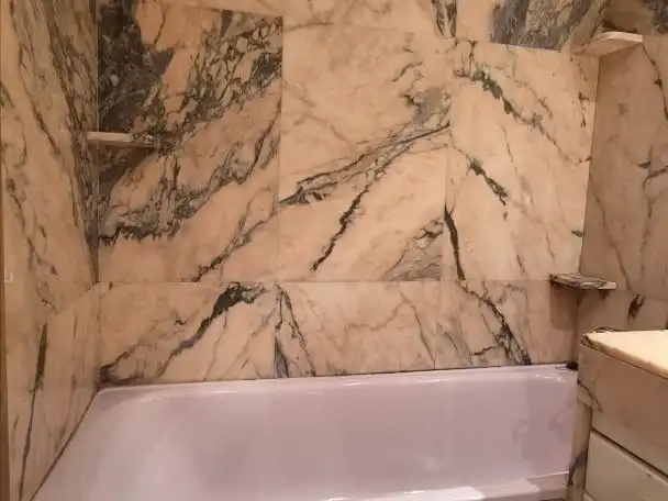 Bathroom of Flat for sale in Retiro