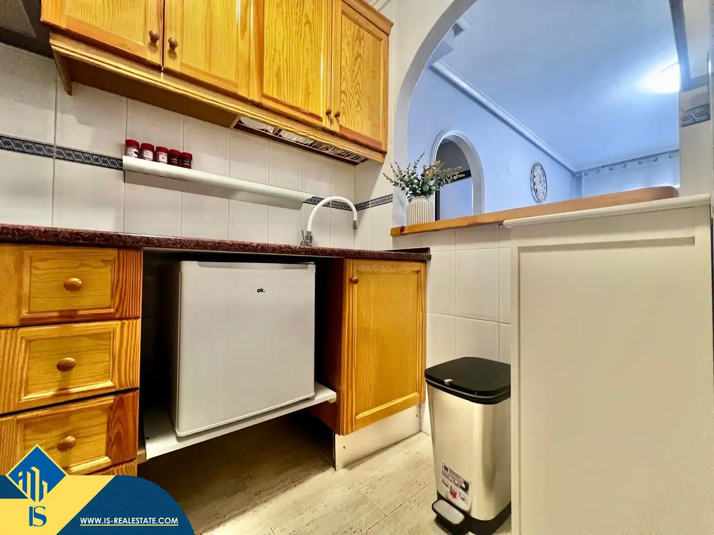 Flat with pool for sale in Playa del Acequión, Náufragos y Rocío del Mar, imagen 8