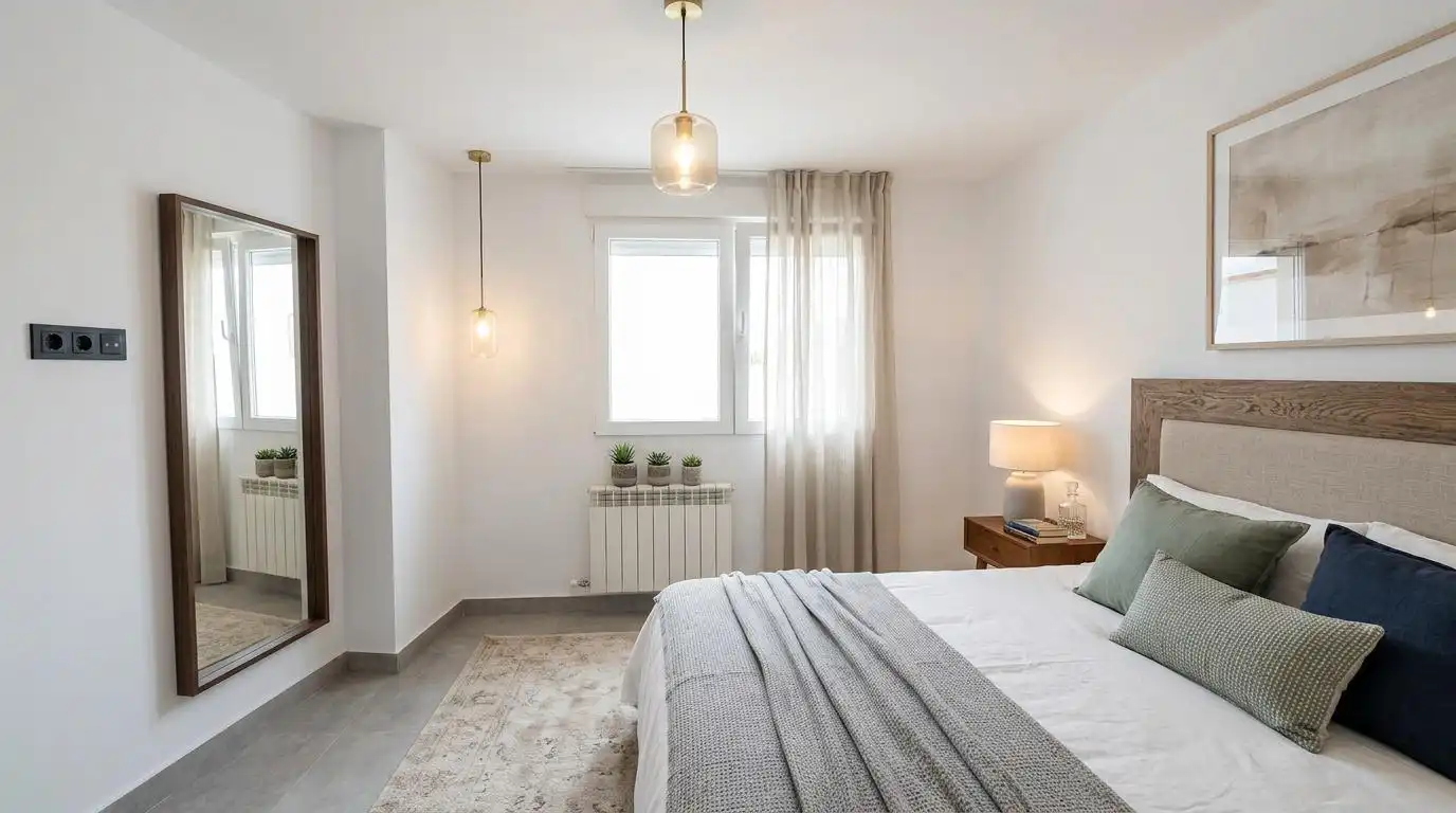 Piso con ascensor en venta en Camino Camino Viejo de Guejar, imagen 5