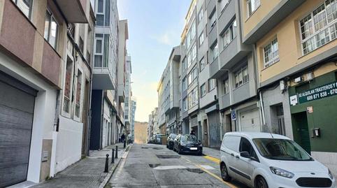 Foto 4 de Edifici en venda a Rúa Juan Castro Mosquera, Falperra - Santa Lucía, A Coruña
