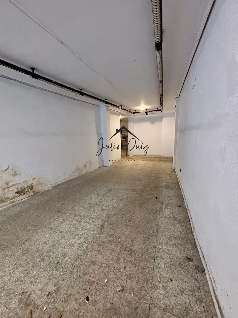 Gewerbefläche zur Miete in Calle Castilla, imagen 4