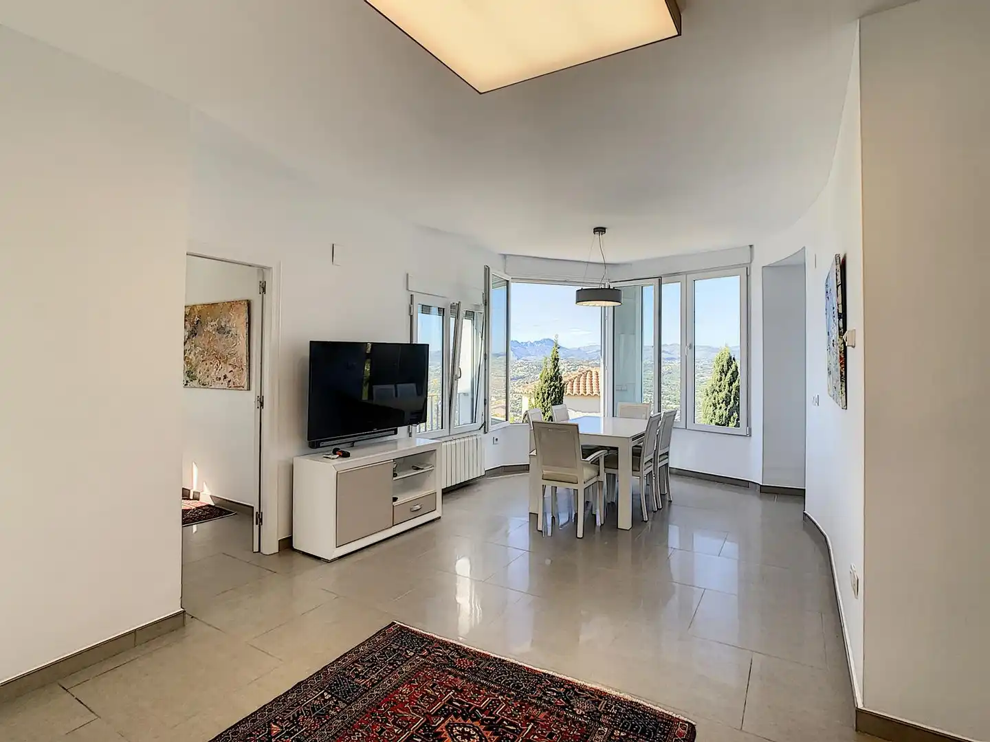 Chalet con piscina en venta en Cumbre del Sol, imagen 74