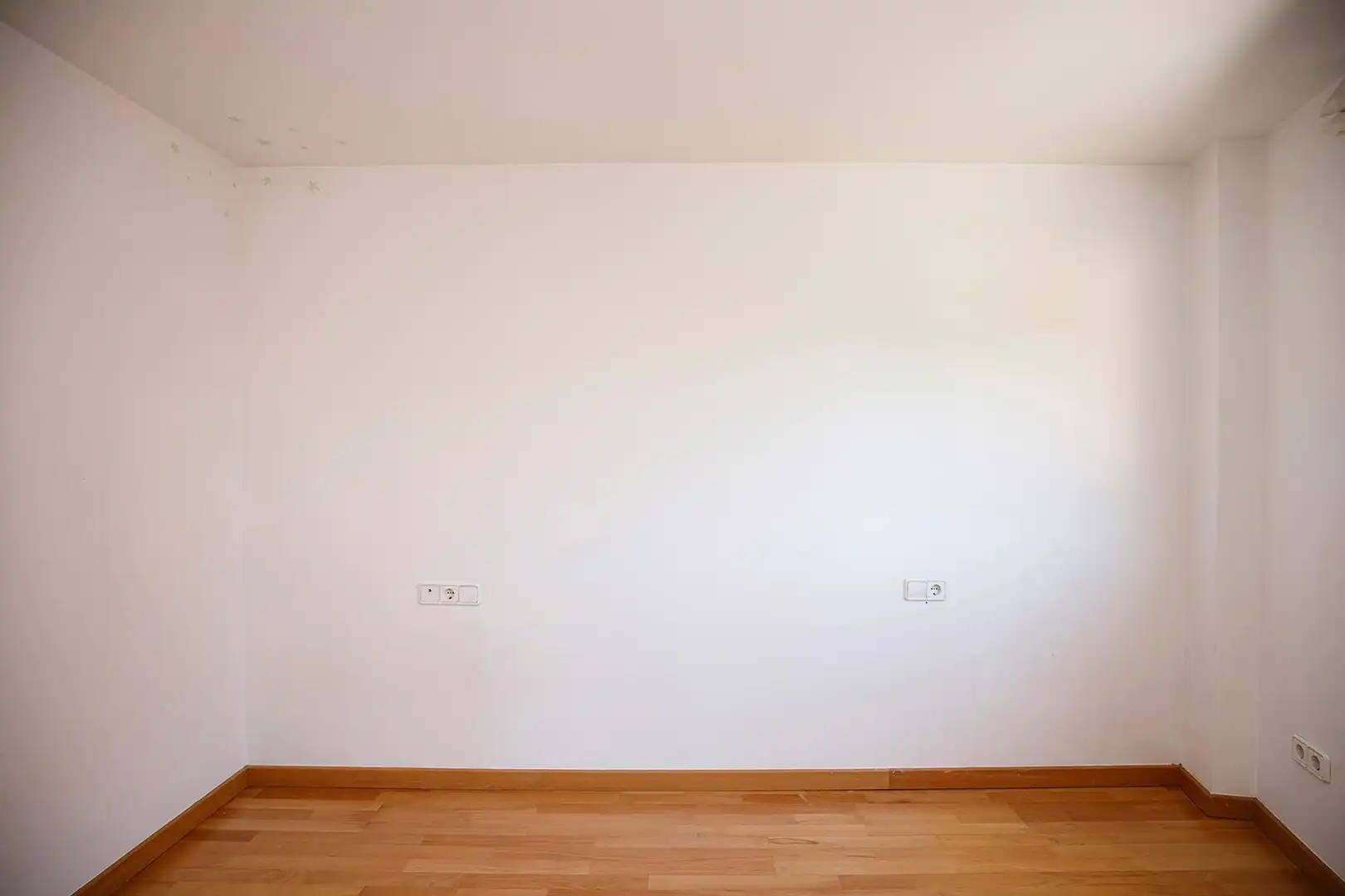 Dormitori de Àtic en venda en Girona amb Parquet
