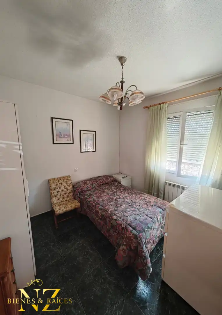Detached house with terrace for sale in Calle Zurbarán, imagen 5
