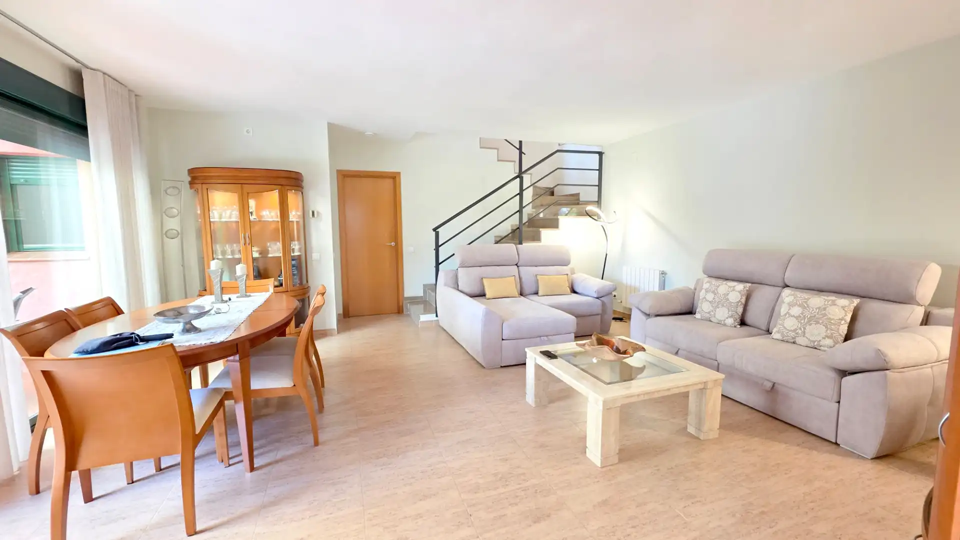 Terraced house with terrace for sale in Passatge de l'Abellarol, imagen 34
