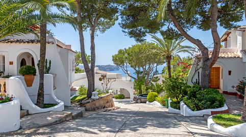 Photo 2 of Apartment for sale in Costa de la Calma, Calvià