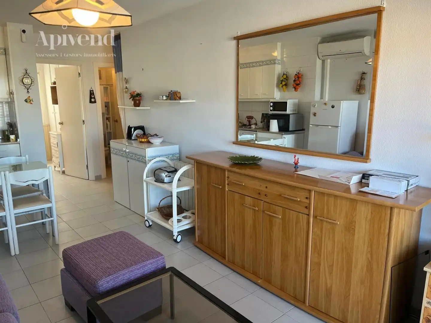 Piso con ascensor en venta en CARLES FAGES CLIMENT, imagen 12