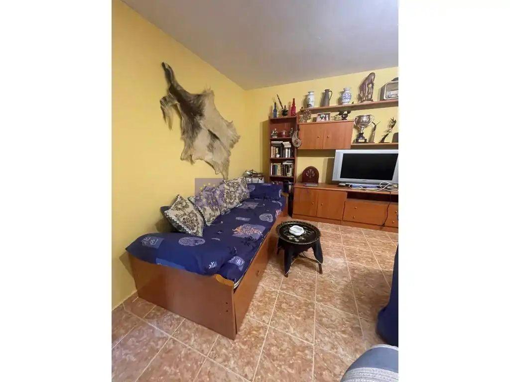Finca rústica en venda a Poligono Amplacion Charca Musia, Nuevo Cáceres