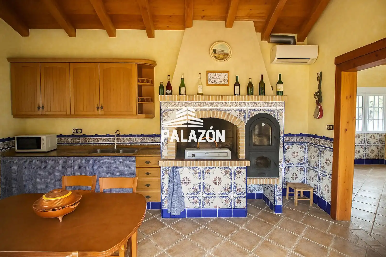 Villa con piscina in vendita a Catral, imagen 9