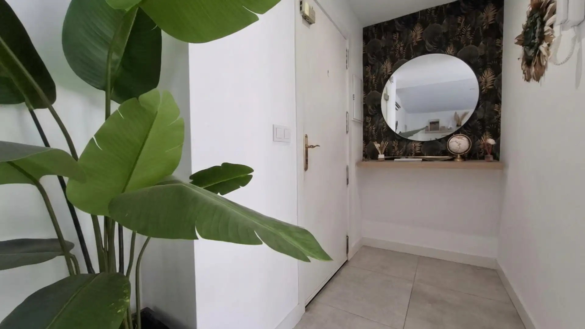Piso en venta en Córdoba con Aire acondicionado, Terraza y Amueblado