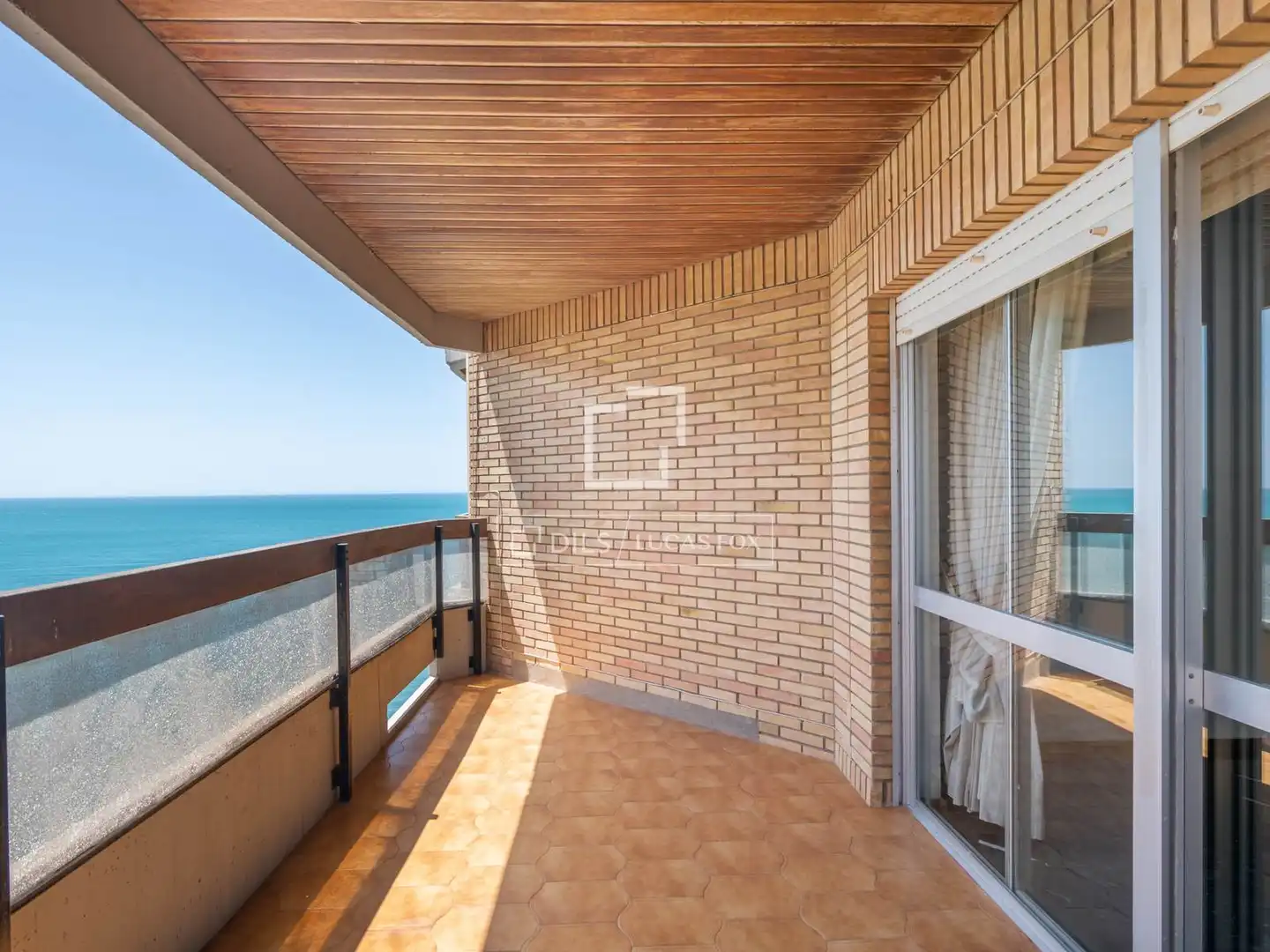 Piso con terraza en venta en Centro, imagen 12