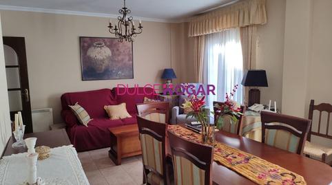 Foto 3 de Pis en venda a La Ciudad, Málaga