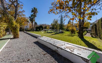 Exterior view of Flat for sale in Ogíjares