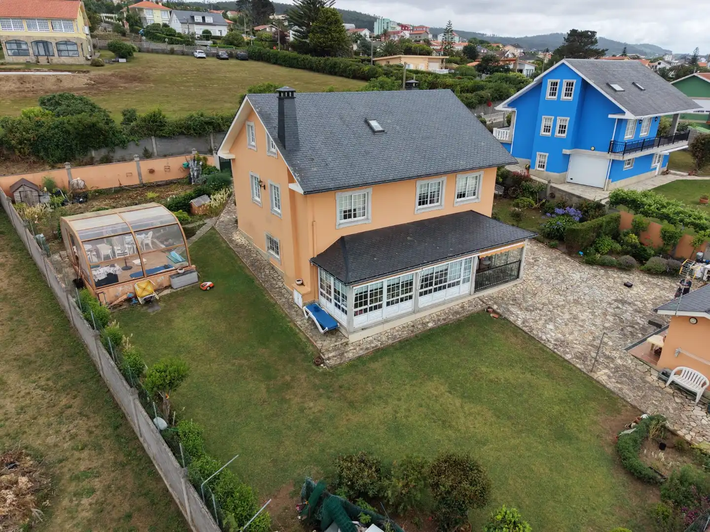 Chalet en venta en N/A