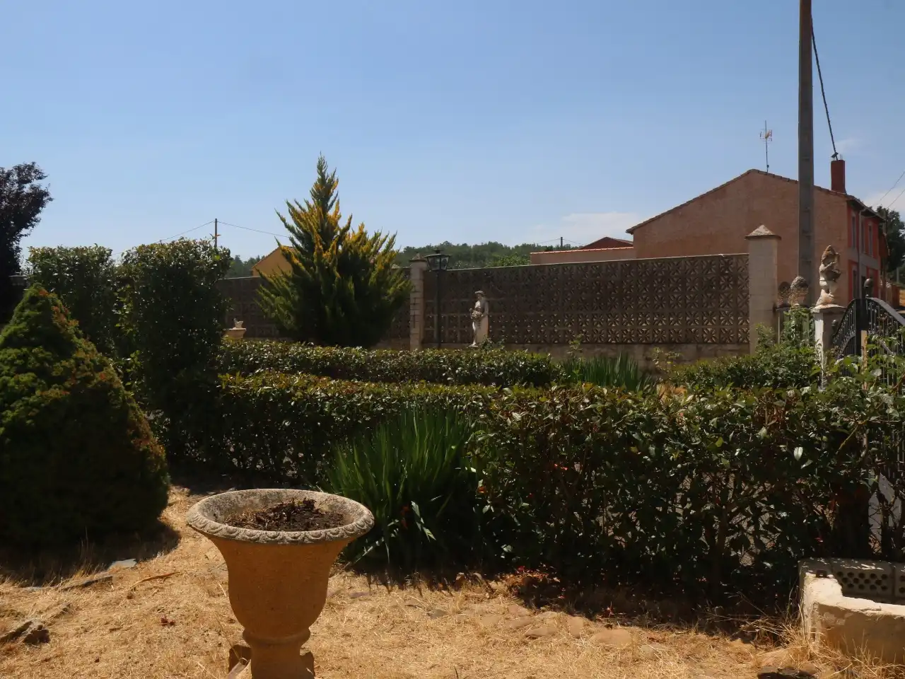 Bungalow with garden for sale in Calle Don Felipe 21, imagen 5
