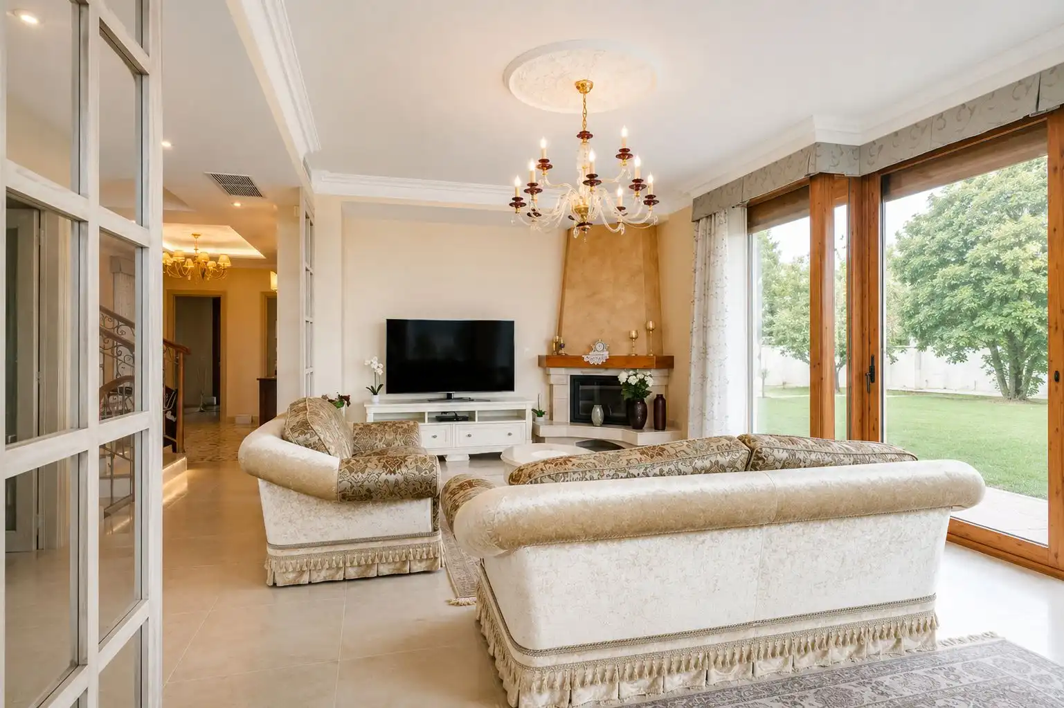 Villa à vendre à Zona Pueblo, imagen 7