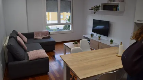 Foto 2 de Piso en venta en Cl Juan Fco Señeriz, El Franco , Asturias