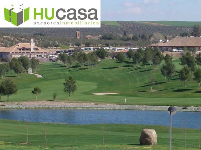 Terreno residencial en Venta en Layos