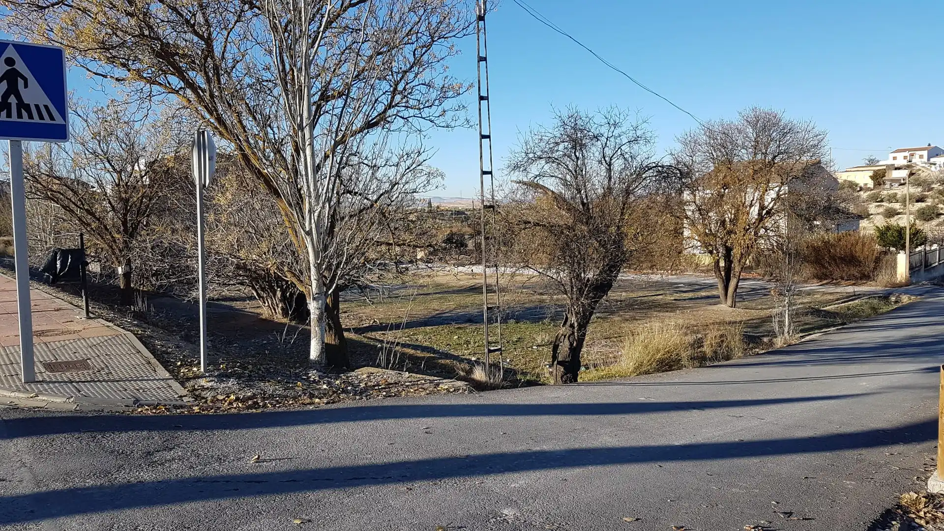 Terrenys i solars en venda a Cuevas del Campo, imagen 2