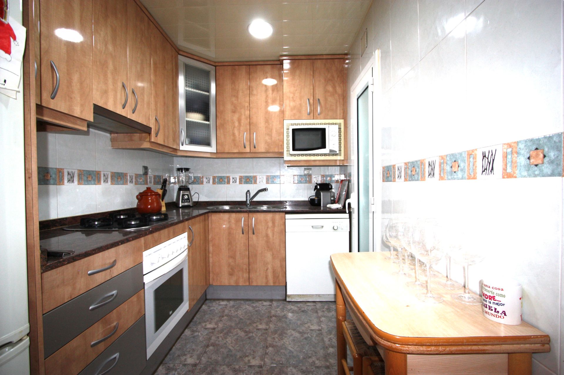 Flat for sale in Sant Crist, Montigalà - Sant Crist, Badalona