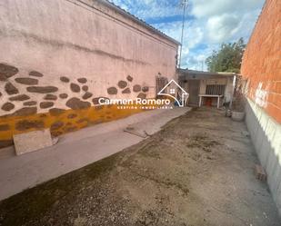 Vista exterior de Finca rústica en venda en Ledesma amb Calefacció