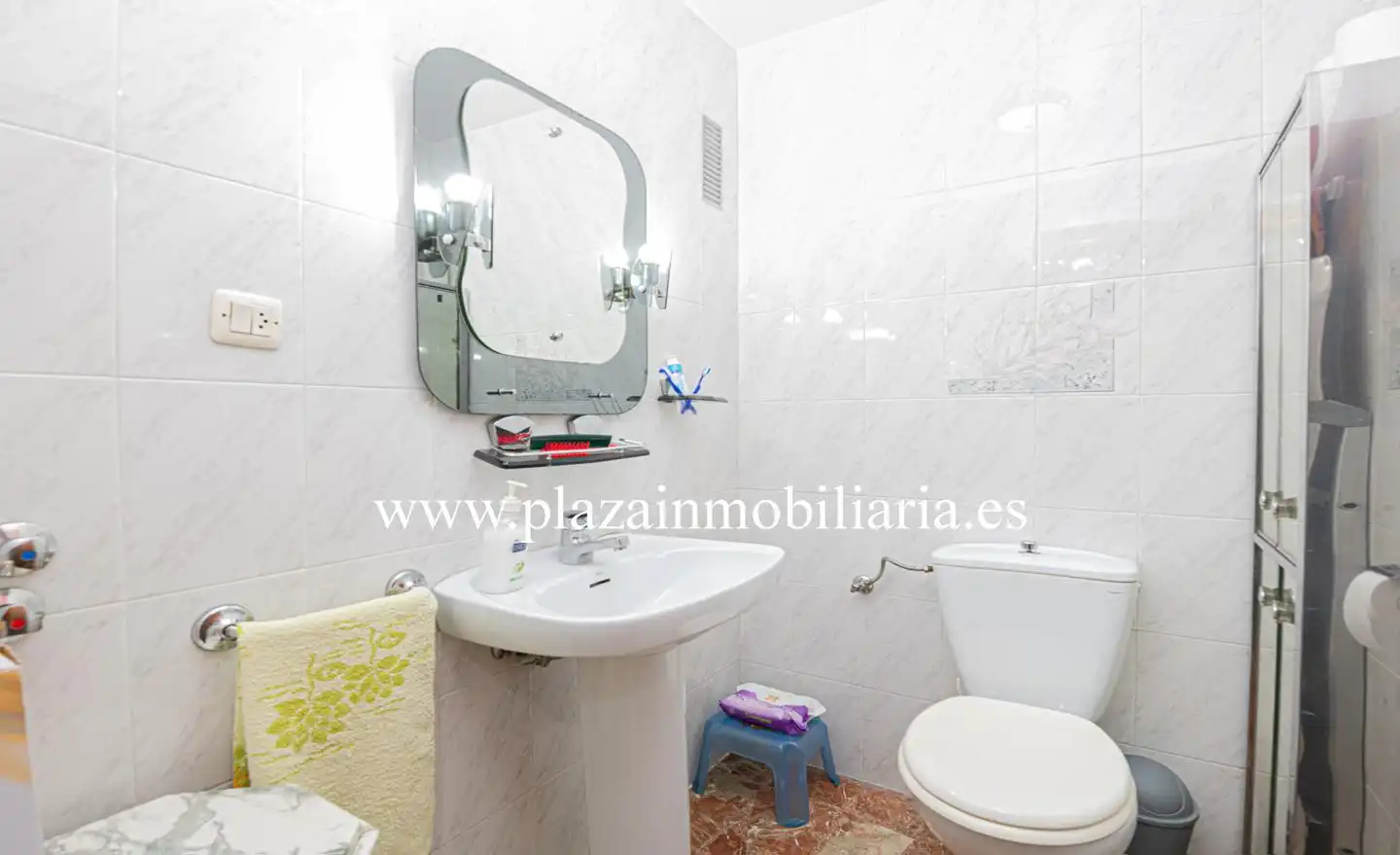 Habitación de Casa o chalet en venta en Lucena con Aire acondicionado, Terraza y Trastero