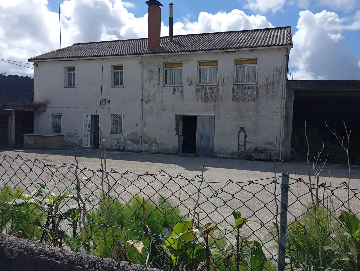 Haus mit Garten zum Verkauf in Lugar Igrexario 6, imagen 13