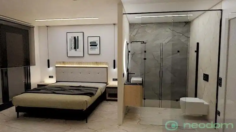 Ático con piscina en venta en El Mojón, imagen 30