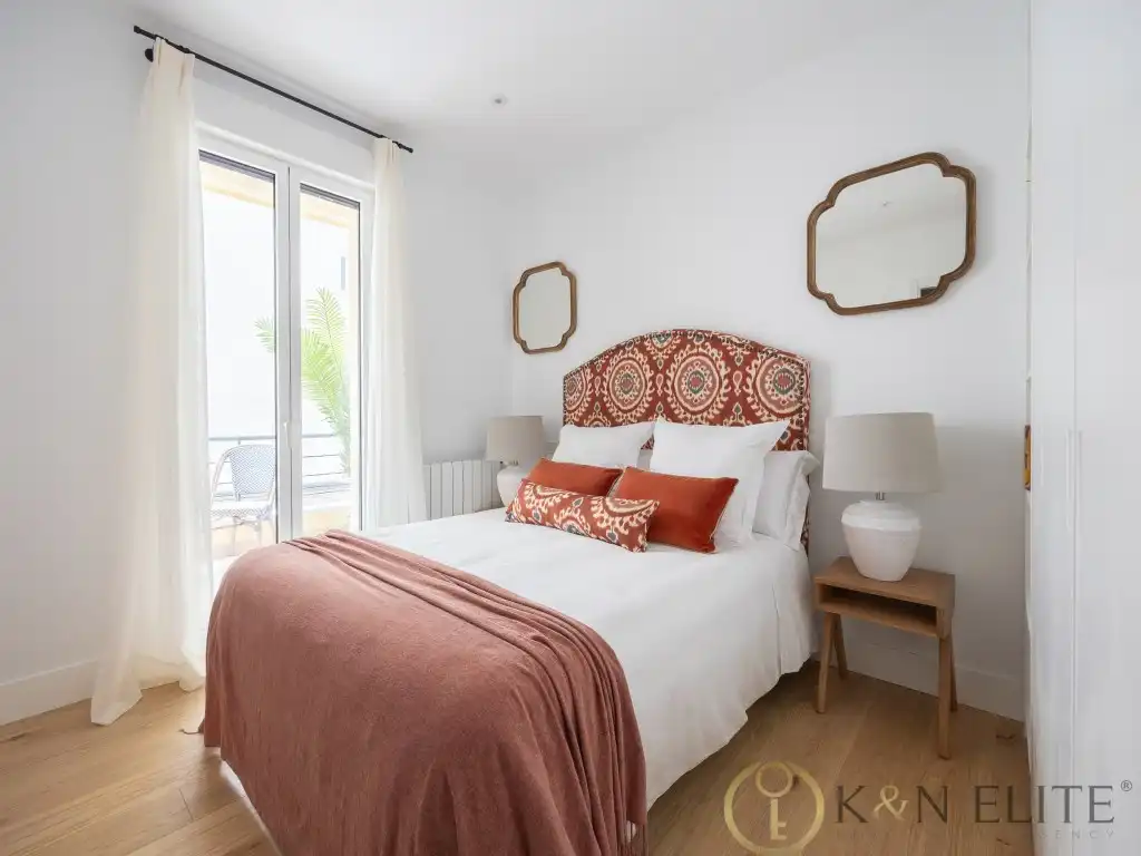 Flat with terrace for sale in Calle Castello, imagen 35