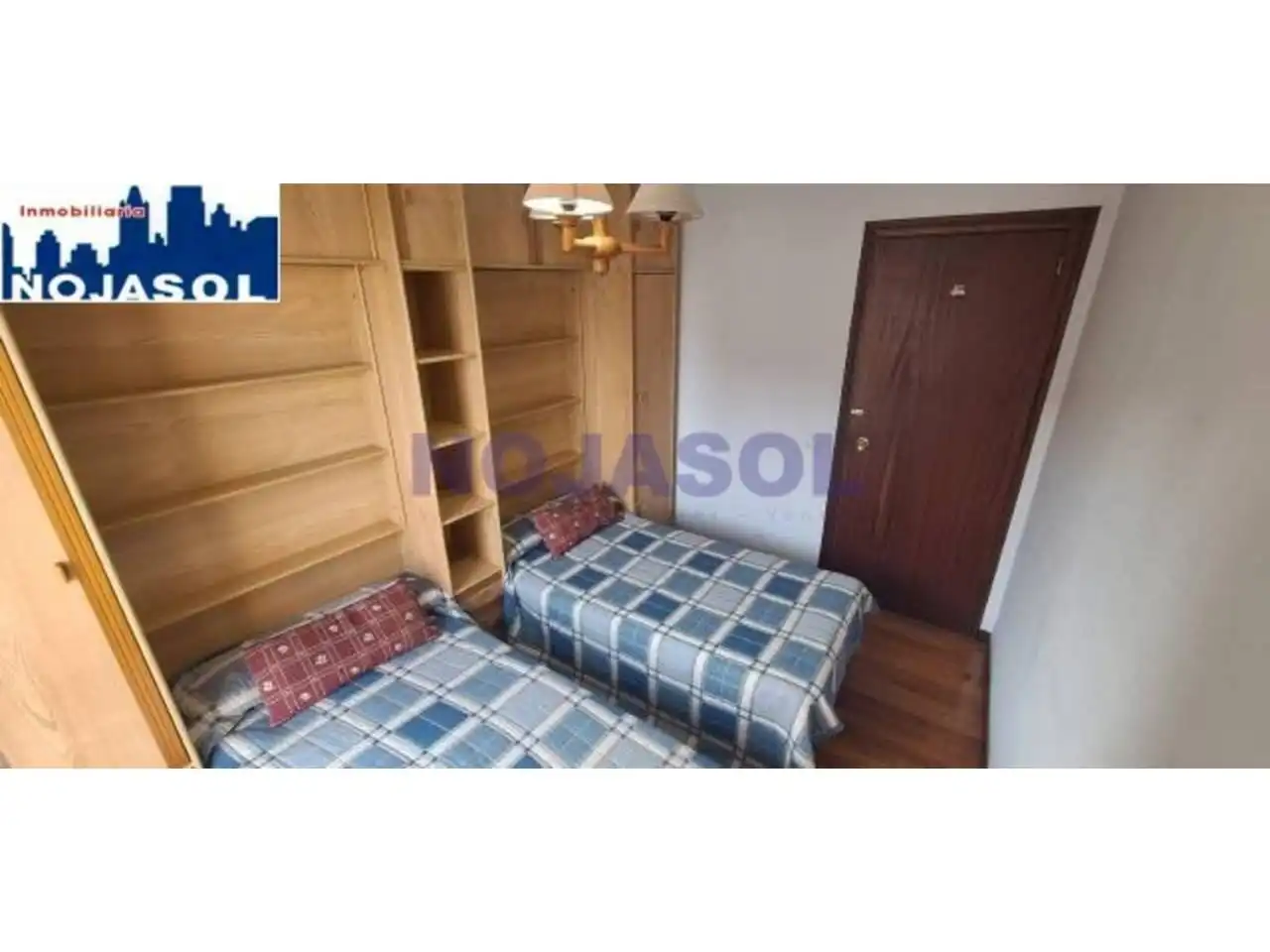 Mini appartamento in affitto a Calle PASEO MARITIMO 8, imagen 31