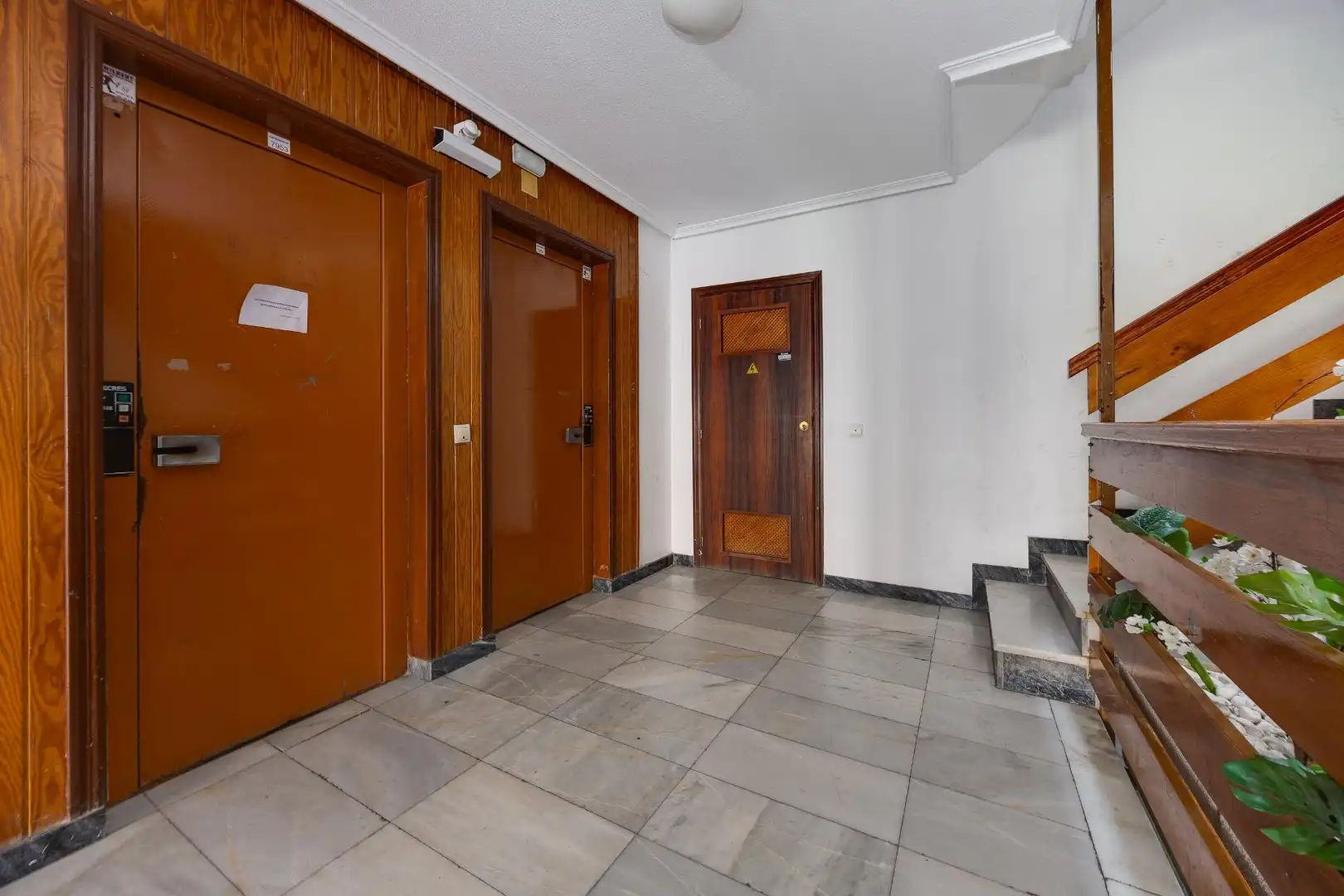 Estudio en venta en Torrevieja con Terraza, Amueblado y Balcón