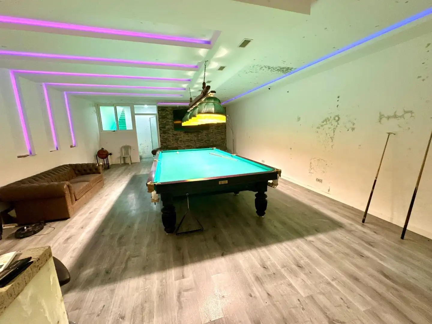 Casa o xalet en venda en Alicante / Alacant amb Aire condicionat, Jardí privat i Terrassa