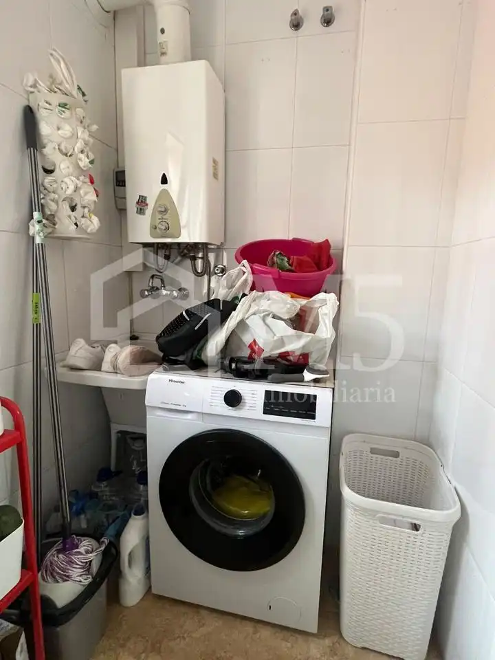 Casa amb piscina en venda a Torre del Mar, imagen 8