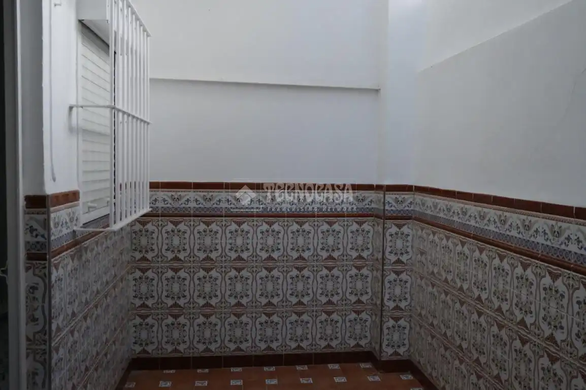 Wohnung zum Verkauf in Sevilla mit Terrasse