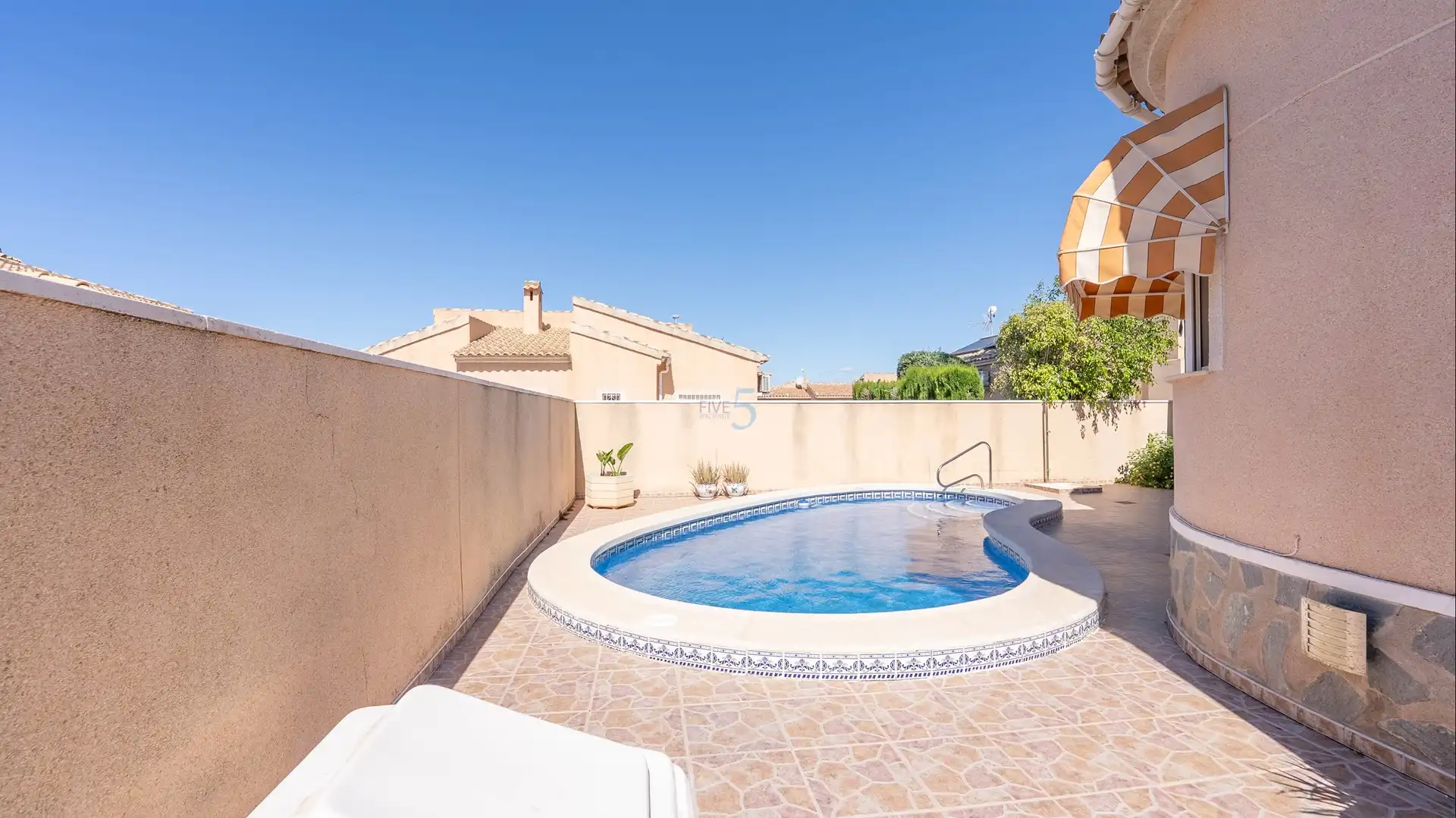 House with pool for sale in Benijófar, imagen 27