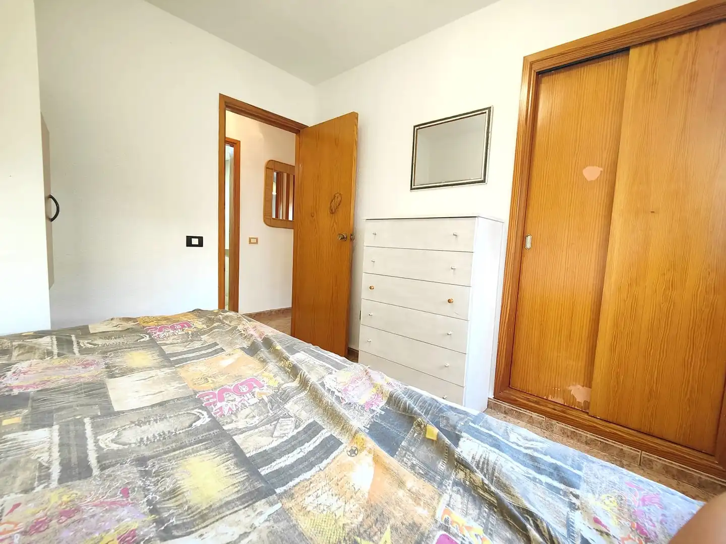 Habitación de Planta baja en venta en Arona con Jardín privado, Terraza y Amueblado