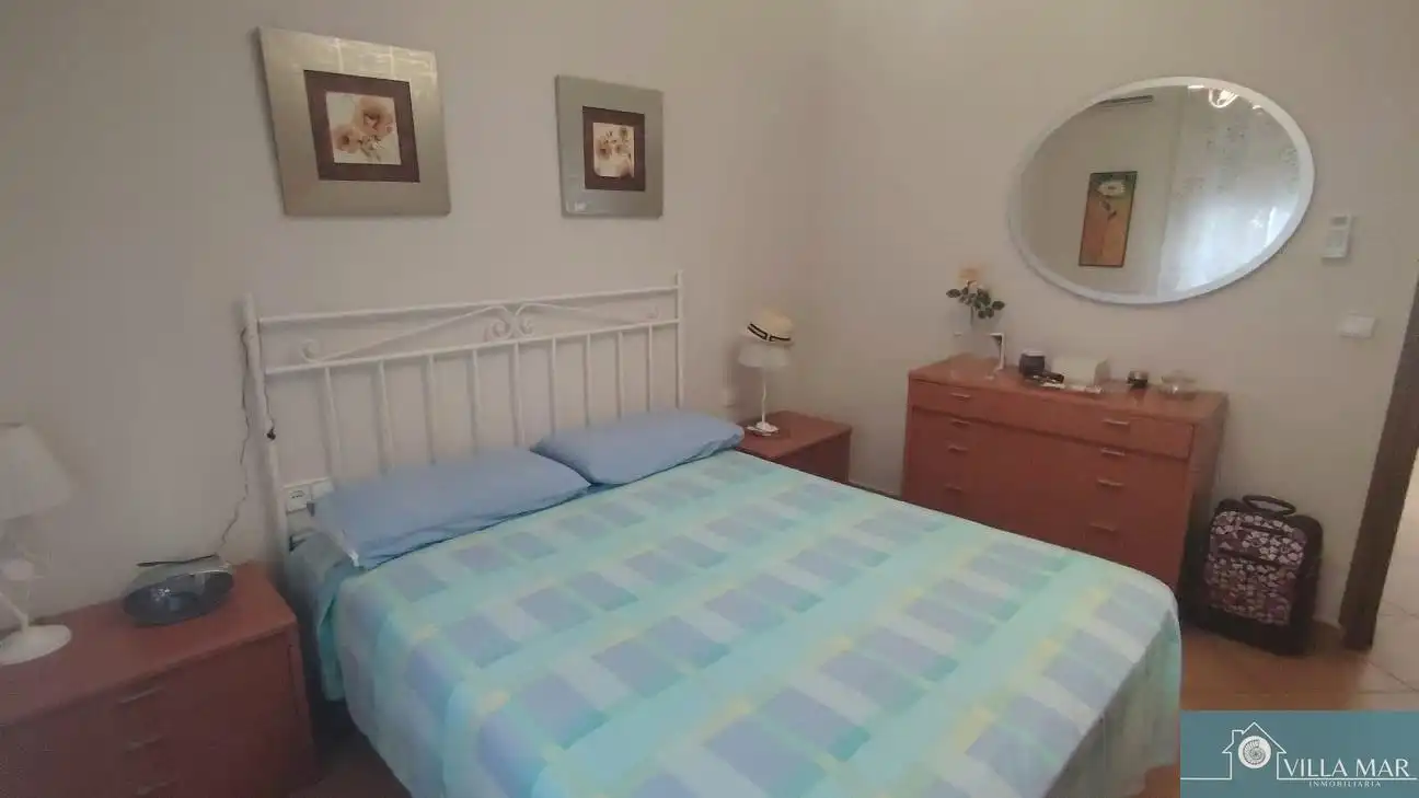 Bedroom of Houses for sale in Rota